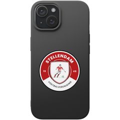 Backcover Apple iPhone 15 - V.V. Stellendam