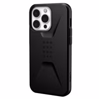 UAG Civilian Backcover Apple iPhone 13 Pro - Black
