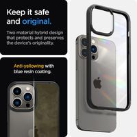 Spigen Ultra Hybrid Backcover iPhone 11 - Transparant