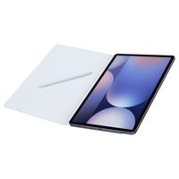 Samsung Originele Smart Book Cover Samsung Galaxy Tab S10 Plus / Tab S9 FE Plus / Tab S9 Plus - Blauw / Blue