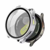 imoshion Full Cover Hardcase Samsung Galaxy Watch 7 - 44 mm - Zilver