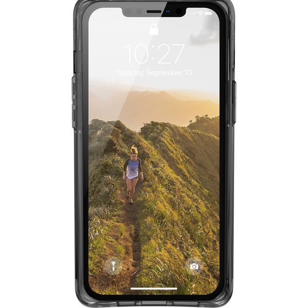 UAG Plyo U Backcover iPhone 12 Pro Max - Ice