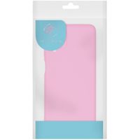 imoshion Color Backcover Xiaomi Poco M3 - Roze