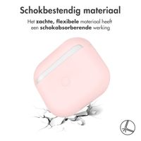 imoshion Siliconen Case AirPods 3 (2021) - Roze