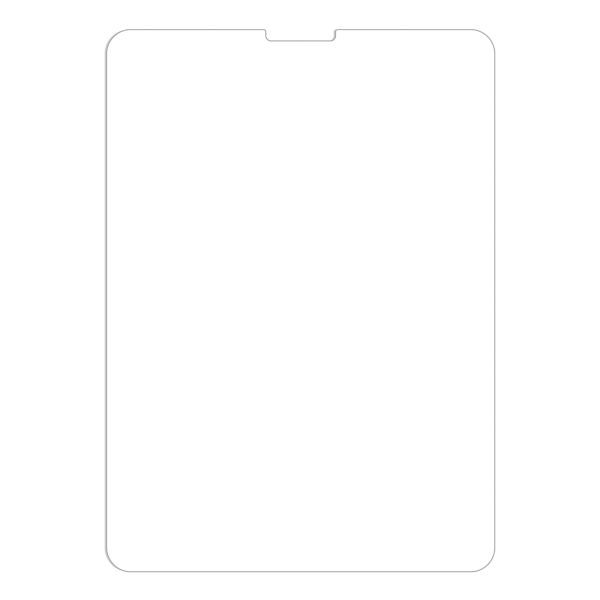Accezz Premium Glass Screen Protector Tablet Apple iPad Pro 11 (2018/2020/2021/2022) / Air 5 (2022) / Air 4 (2020)