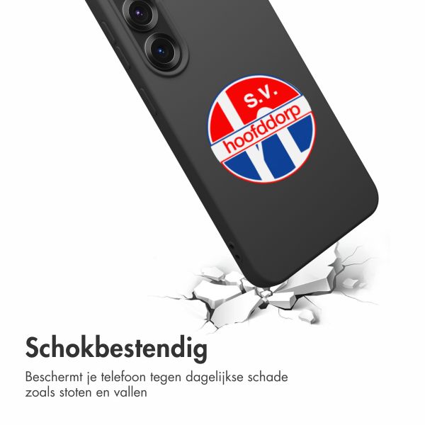 Backcover Samsung Galaxy S25 - S.V. Hoofddorp