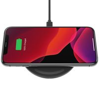 Belkin Boost↑Charge™ Wireless Charging Pad - 10 Watt - Zwart