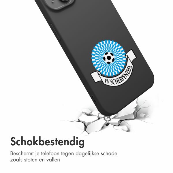 Backcover Apple iPhone 14 - VV Scherpenzeel