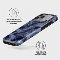 Burga Tough Case with MagSafe Apple iPhone 17 Pro Max - Archives