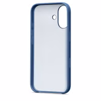 Beats Case met MagSafe en Camera Control Apple iPhone 17 - Bedrock Blue