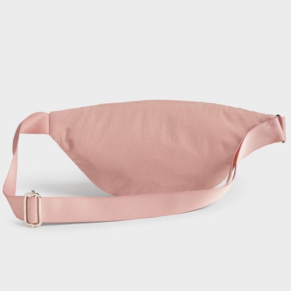 Wouf Downtown Waist Bag - Crossbody Bag - Heuptasje dames - Ballet