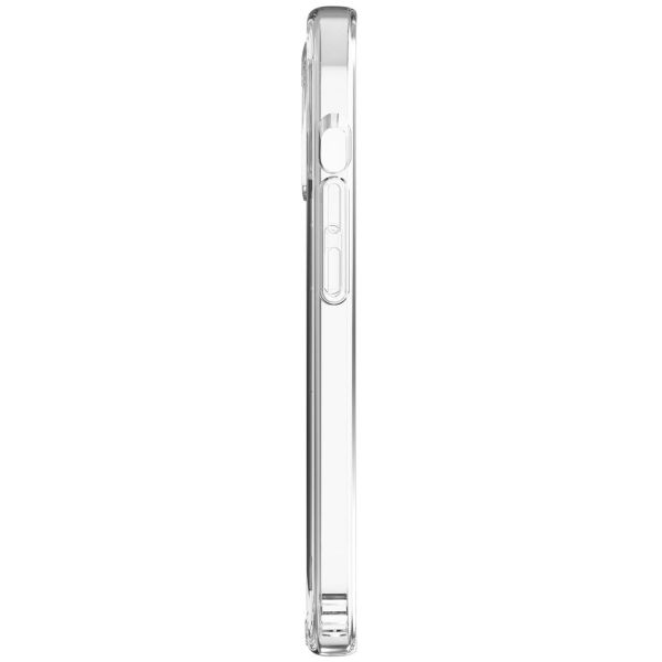 ZAGG Crystal Palace Backcover Apple iPhone 15 - Clear