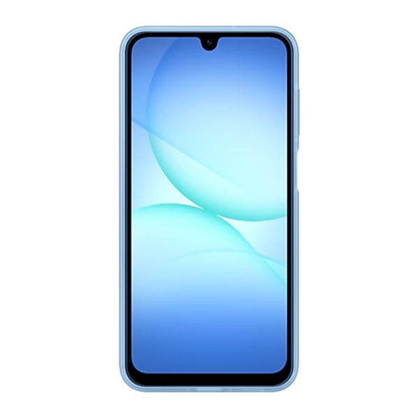 Samsung Originele Card Slot Cover Samsung Galaxy A17 (5G) - Blue