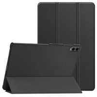 imoshion Trifold Bookcase Samsung Galaxy Tab S11 Ultra - Zwart