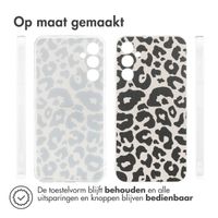 imoshion Design hoesje Samsung Galaxy A25 (5G) - Leopard