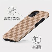 Burga Tough Case with MagSafe Apple iPhone 14 - Math Exam