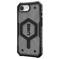 UAG Pathfinder Backcover MagSafe iPhone 16e - Ash