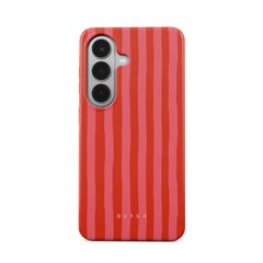 Burga Tough Backcover MagSafe Samsung Galaxy S26 - Pomegranate