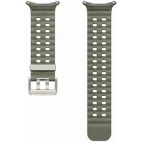 Samsung Marine Band Samsung Galaxy Watch Ultra (2024/2025) - Khaki