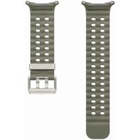 Samsung Marine Band Samsung Galaxy Watch Ultra - Khaki