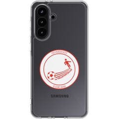 Clear Backcover Samsung Galaxy A56 - vv Hellevoetsluis