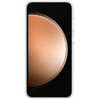 Samsung Originele Clear Hardcase Backcover Samsung Galaxy S23 FE - Transparent