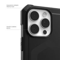 UAG Essential Armor MagSafe Apple iPhone 16 Pro - Zwart