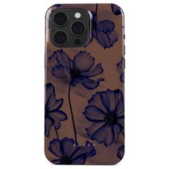 Burga Tough Backcover iPhone 15 Pro - Velvet Night