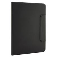 Pipetto Origami No5 Rotating Folio Case Apple iPad Pro 13 (2024) M4 - Zwart