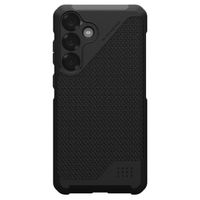 UAG Metropolis LT MagSafe Backcover Samsung Galaxy S25 Plus - Kevlar Black