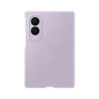 Samsung Silicon Magnet Case Samsung Galaxy Z Fold 8 - Violet