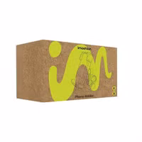 imoshion Rugged Fiets Telefoonhouder - Telefoonhouder fiets - Universeel - Verstelbaar - Zwart