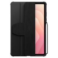 Spigen Ultra Hybrid Pro Bookcase Samsung Galaxy Tab S11 - Zwart