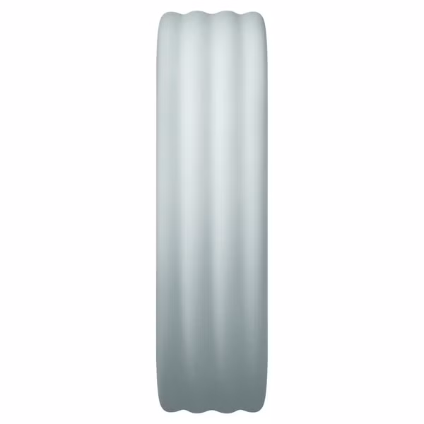 Google Active Band Fitbit Air - Maat L - Fog