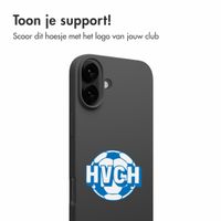 Backcover Apple iPhone 16 - HVCH
