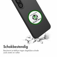 Backcover Samsung Galaxy A55 - Hapse Boys