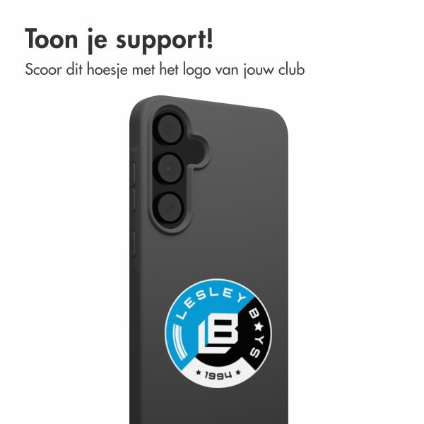 Backcover Samsung Galaxy A55 - F.C. Lesley Boys