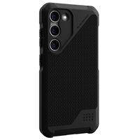 UAG Metropolis LT Backcover Samsung Galaxy S23 - Kevlar Black