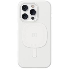UAG Lucent 2.0 Back Cover MagSafe Apple iPhone 14 Pro - Marshmallow