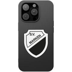 Backcover Apple iPhone 16 Pro - Marken S.V.