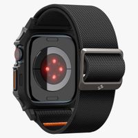 Spigen Lite Fit Pro™ Case Apple Watch Series 10 - 42 mm - Matte Black