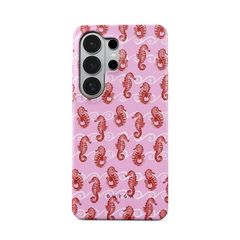 Burga Tough Backcover MagSafe Samsung Galaxy S26 Ultra - Coral Reef