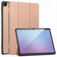 imoshion Trifold Bookcase Amazon Fire Max 11 - Rosé Goud