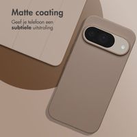 imoshion Color Backcover Google Pixel 10 - Bruin