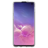 OtterBox Clearly Protected Backcover Samsung Galaxy S10 - Transparant