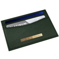 iDeal of Sweden Fashion Card Holder - Groen