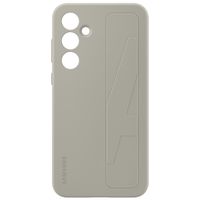 Samsung Originele Standing Grip Case Galaxy A55 - Gray