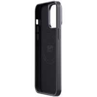 SP Connect SPC+ Series - Telefoonhoes iPhone 14 Pro Max - Zwart