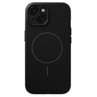 Accezz Grip Backcover met MagSafe Apple iPhone 15 - Zwart