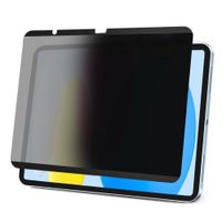 Accezz Magnetic privacy screen protector Apple iPad 11 (2025) 11 inch A16 / iPad 10 (2022) 10.9 inch